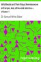 [Gutenberg 3657] • Wild Beasts and Their Ways, Reminiscences of Europe, Asia, Africa and America — Volume 1